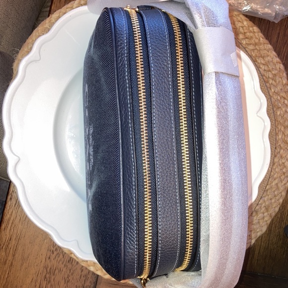 Coach Jes Crossbody - Picture 5 of 6